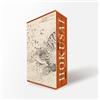 HAZAN Hokusai, La Manga: L'édition complète commentée, coffret en 2 volumes