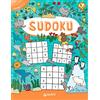 Giunti Psychometrics Sudoku