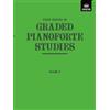 ABRSM Graded Pianoforte Studies, First Series, Grade 3
