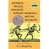 Atheneum Books for Young Readers Jennifer, Hecate, Macbeth, William Mckinley, And Me, Elizabeth