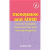 Vermilion Menopause and ADHD: How to navigate hormone flux and neurodivergence