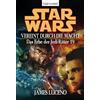 Blanvalet Star Wars. Das Erbe der Jedi-Ritter 19. Vereint durch die Macht