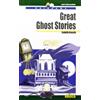 EDISCO Great ghost stories. Con CD Audio. Con espansione online [Lingua inglese]