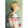 Le Livre de Poche DES Cornichons Au Chocolat [Lingua francese]