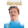 TidalWave Productions FAME: Pedro Pascal