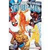 Marvel The Spectacular Spider-Men Vol. 3: Strange Love