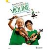 Schott Die froliche violine band 3 violon: B-Tonarten, C-Dur, 2. und 3. Lage, Doppelgriffe und andere Kniffe. Band 3. Violine.