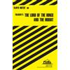 Cliffs Notes CliffsNotes on Tolkien's The Lord of Rings & The Hobbit