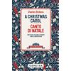 Demetra Christmas carol-Canto di Natale. Testo italiano a fronte e note linguistiche