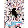 Mana Books Les 100 petites amies qui t'aiiiment à en mourir T12