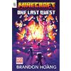 Random House Books for Young Readers Minecraft: One Last Quest