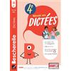 HATIER Réussir ses dictées 4e: règles, exercices d'orthographe & dictées (audio): 22