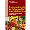 Dustri-Verlag Dr. Karl Feistle GmbH & Co Ernährungstherapie bei Nahrungsmittelunverträglichkeiten