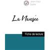 COMPRENDRE LITT La Nausée de Jean-Paul Sartre (fiche de lecture et analyse complète de l'oeuvre)