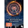 cbt Die bestimmung. Four geschich: Die packende Fantasy-Dystopie aus Fours Perspektive: 4