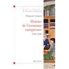 ALBIN MICHEL Histoire de l'économie européenne 1000-2000
