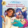 Studio Fun International Spellbound: Princess Ellian's Parents Are Monsters