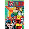Marvel Excalibur Omnibus Vol. 4
