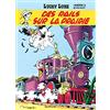 Editions Dupuis Des rails sur la prairie