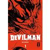 Egmont Manga Devilman 01