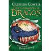 Hodder & Stoughton How to Train Your Dragon: How to Break a Dragon's Heart: Book 8