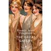 Giunti Editore The Great Gatsby
