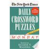 Ballantine Books The New York Times Daily Crossword Puzzles (Monday), Volume I