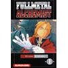 Kurokawa Fullmetal Alchemist - tome 01