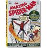 Taschen Marvel Comics Library: Spider-Man. Vol. 1. 1962-1964