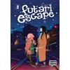 Seven Seas Futari Escape Vol. 3