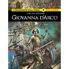 Editoriale Cosmo Giovanna D'Arco/Caterina De medici. I protagonisti della storia (Vol. 7)