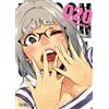 IVREA PRISON SCHOOL 20