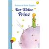 Anaconda Verlag Der Kleine Prinz (mit den farbigen Zeichnungen des Verfassers): Übersetzt von Marion Herbert