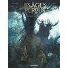 DARGAUD La Terre des Meutes