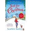Ebury Press Just For Christmas: The most heart-warming festive romance for the holiday season