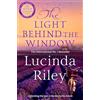 Pan Macmillan The Light Behind The Window : A breathtaking story of love and war from the bestselling author of The Seven Sisters series