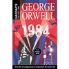 HARRAPS 1984 - George Orwell (REV)