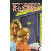 Simon Pulse The First Horror: 99 Fear Street: The House of Evil: Volume 1
