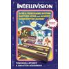 MIT Press Intellivision: How a Videogame System Battled Atari and Almost Bankrupted Barbie®