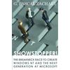Open Road Media Sci-Fi & Fantasy Showstopper!: The Breakneck Race to Create Windows NT and the Next Generation at Microsoft