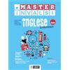 Liberty Master Invalsi inglese emotions. Edizione 2026. Ediz. per la scuola