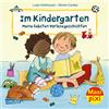 Carlsen Maxi Pixi 390: Im Kindergarten - Meine liebsten Vorlesegeschichten (390)