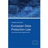 CREATESPACE European Data Protection Law: General Data Protection Regulation 2016