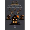 Newton Compton Editori Il fantasma di Canterville-Il delitto di Lord Arthur Savile