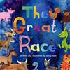 CREATESPACE The Great Race: The Story of the Chinese Zodiac