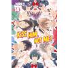 Kodansha Comics Kiss Him, Not Me 14