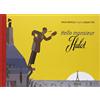 Editions du Rouergue Hello monsieur Hulot