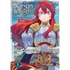 Ghost Ship Virgin Knight: I Became the Frontier Lord in a World Ruled by Women (Manga) Vol. 1