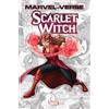 MARVEL-VERSE: SCARLET WITCH