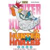 KANA Hunter X Hunter - Tome 4